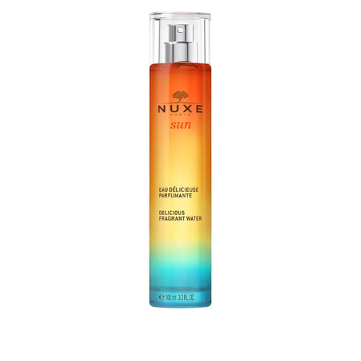[500406] Bruma Perfumada Deliciosa Sun 100 Ml - Nuxe