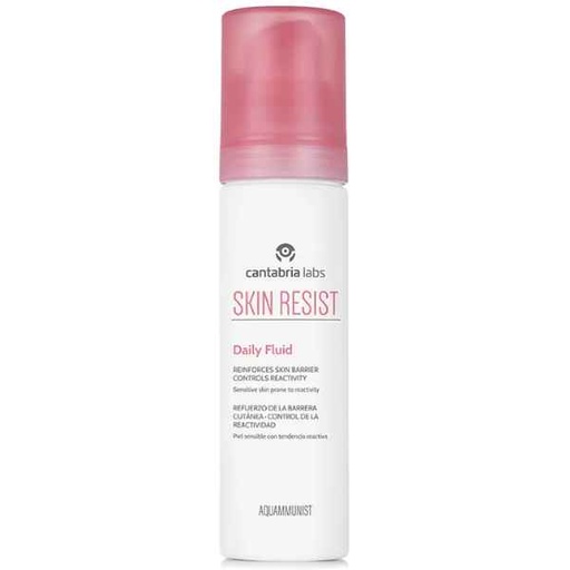 [500412] Skin Resist Daily Cream 50 Ml - Cantabria Labs