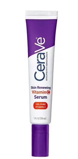[500413] Skin Renewing Serum Con Vitamina C - Cerave
