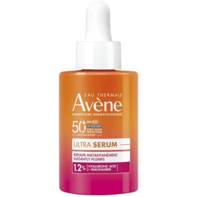 [500425] Ultra Sérum SPF50+ Rellena al Instante 30 ml - Avene