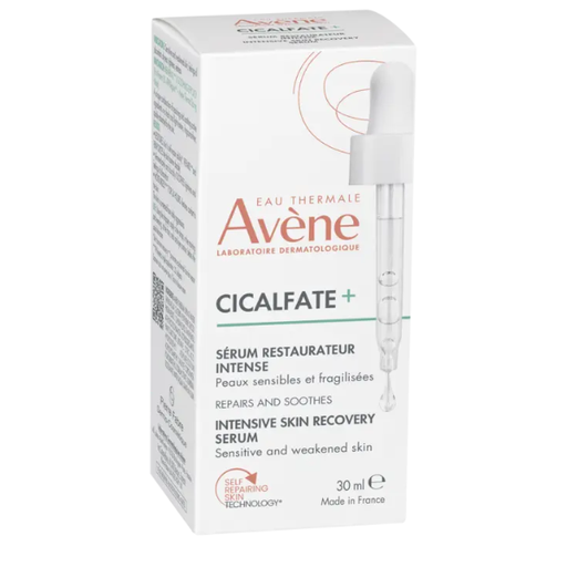 [500432] Serum Reparacion Intens 30 Ml. Cicalfate - Avene