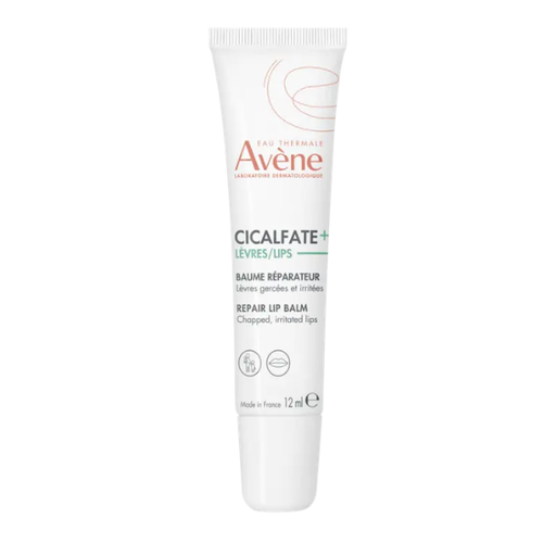 [500433] Balsamo Reparador De Labios 12 Ml. Cicalfate - Avene