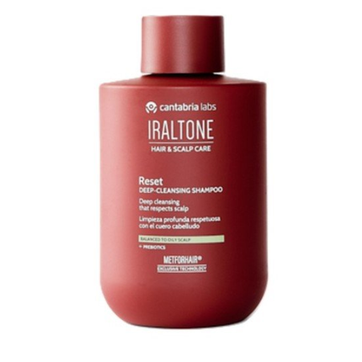 [1300970] Iraltone Reset Champú Purificante 250ml - Cantabria