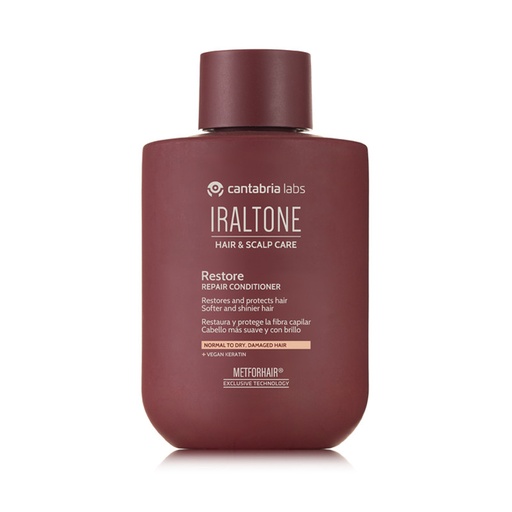 [1300973] Iraltone Restore Repair Conditioner Acondicionador 200 ml - Cantabria