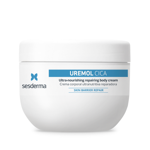 [500437] Uremol Cica Crema  Corporal 400 ml. - Sesderma