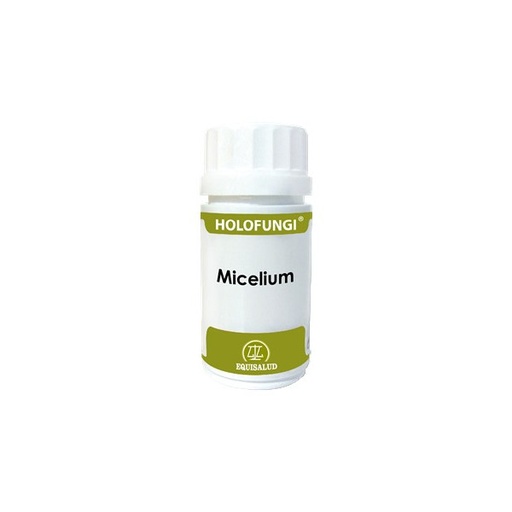 [300397] Holofungi Micelium 180 Capsulas - Equisalud