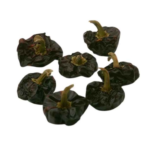 [400473] Especias Ñora 50 Gr. - Granado y Bencano