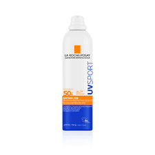 [600065] Anthelios Uvsport Bruma 200ML - La Roche Posay