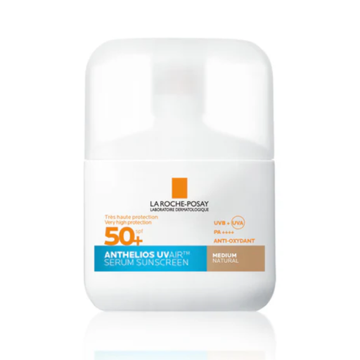 [600070] Anthelios Serum Uv Air Medium  50ML - La Roche Posay
