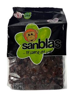 [400476] Arándanos Rojos Sin Azúcar 1 kg - San Blas