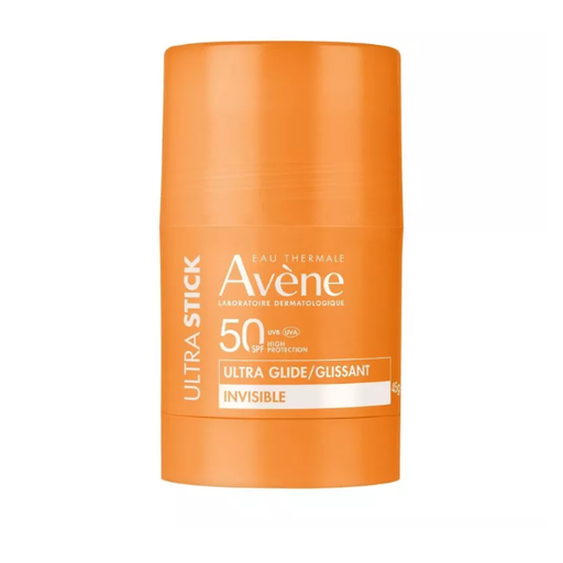 [500446] Ultra Stick SPF50+ Invisible 45 G - Avene
