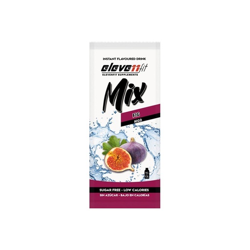 [400491] Bebida Mix Higo Sin Azucar - Eleven 11