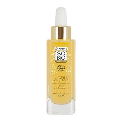 [500465] Serúm Facial Antiedad Global 30 Ml.  - So Bio