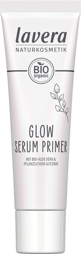 [500477] Serúm Glow Primer 30 Ml. - Lavera