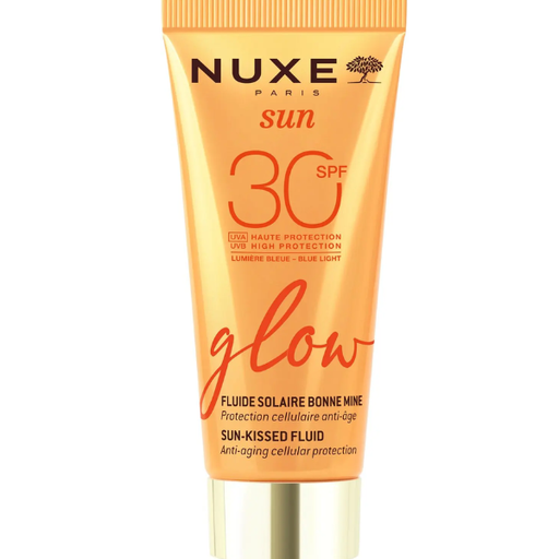 [500488] Fluido Glow SPF30+ 40 Ml - Nuxe