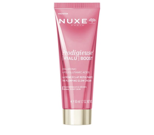 [500491] PhBoost Crema Iluminadora Repulpante 50 Ml- Nuxe