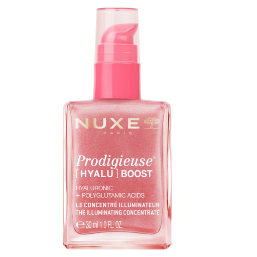 [500492] PhBoost Concentrado Iluminador 30 Ml- Nuxe