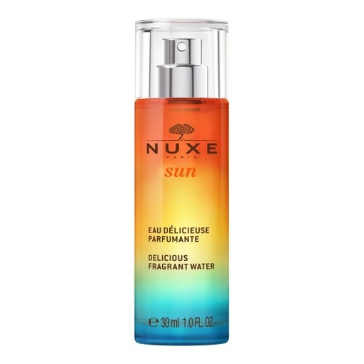 [500501] Bruma Perfumada Deliciosa Sun 30 Ml - Nuxe