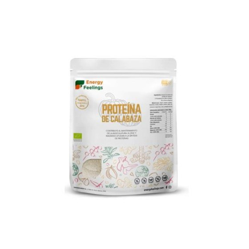 [400506] Proteina Calabaza 1 Kg. - Energy Feelings