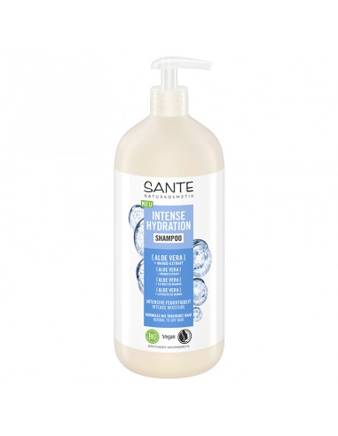 [500509] Champu Hidratante 950 Ml. - Sante