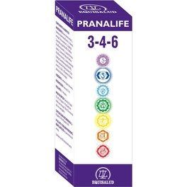 [300436] Pranalife 3-4-6 50 Ml - Equisalud