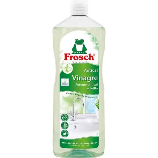 [700238] Antical Con Vinagre Eco 1 L. - Frosh