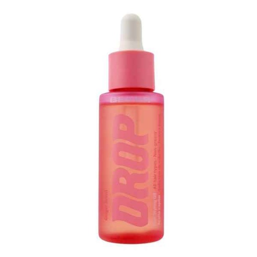 [600089] Drop Aceite Capilar Aroma Jengibre 50 Ml. - Beter