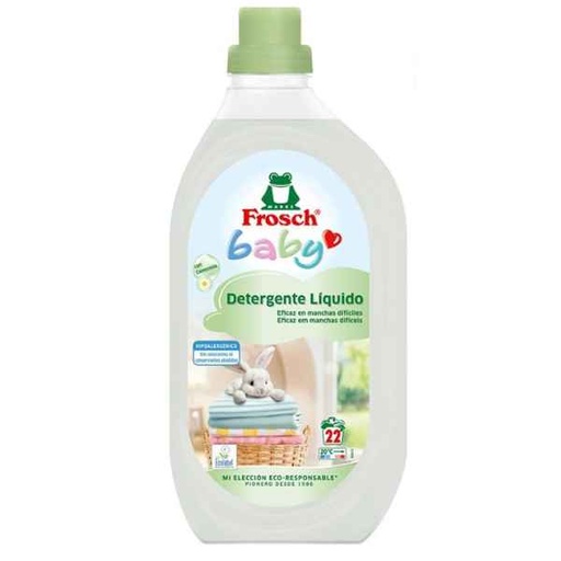 [700243] Detergente Baby Eco 1.5 L. - Frosh