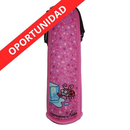 [10033] Botella Varios 500Ml - Termos Acero Inoxidable