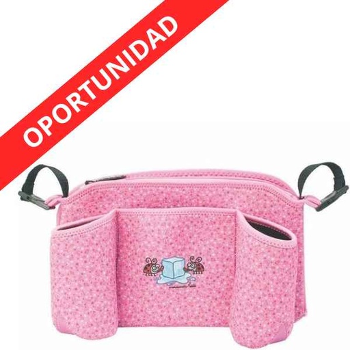 [10353] Bolso Organizador Neopr. Kukuxumusu