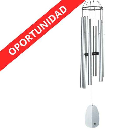 [10481] Campana Viento Atenea 110Cm
