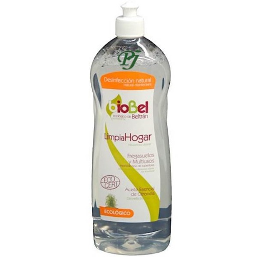 [12102] Biobel Limpiahogar Eco 1L - Beltran
