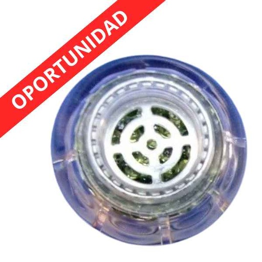 [12127] Eco Grifo Recambio Cuerpo Central - Irisana