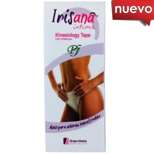 [12326] Kinesiology Tape Intima - Irisana