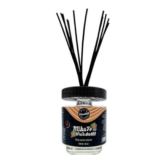 [100682] Trinidad Mikado Palo Santo 200 Ml