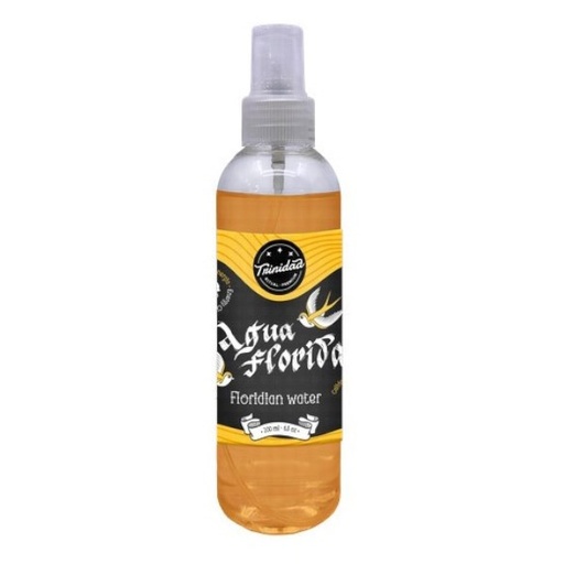 [100681] Trinidad Agua Florida 75 Ml