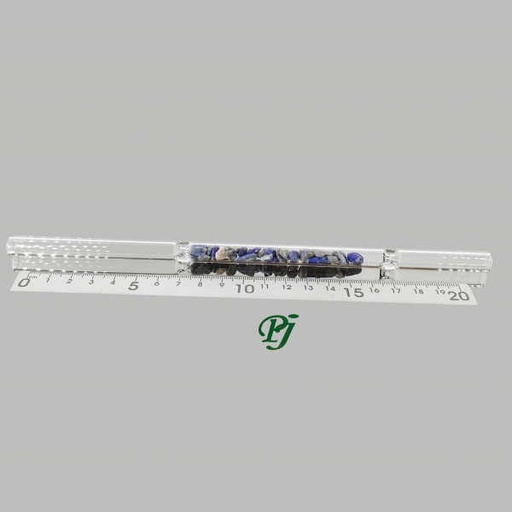 [100202] Cañita Purificadora Agua Lapislazuli 