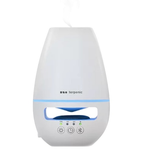 [100295] Aroma Difusor Humidificador Pulse - Terpenic
