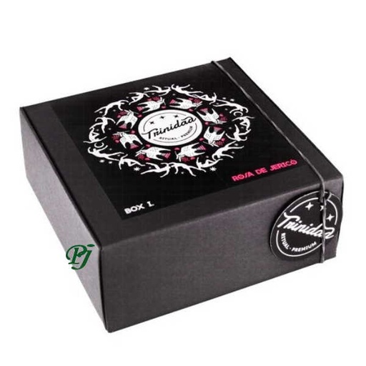 [100338] Box 1 Rosa Jerico 1 Unidad Trinidad - Granadiet