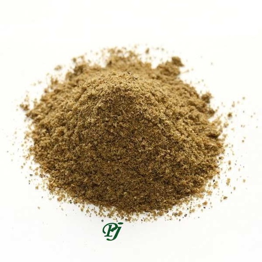 [09195] Especias Cominos Molidos 100Gr - Granado y Bencano