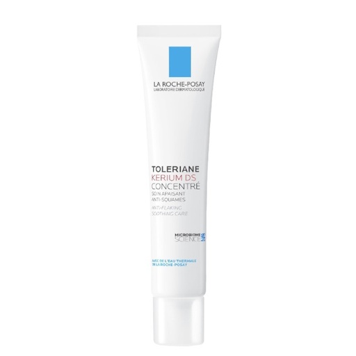 [189139] La Roche Posay Toleriane Kerium Ds Concentré 40 Ml