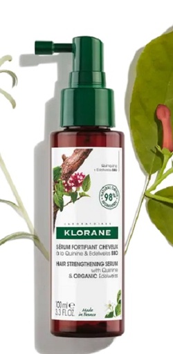 [1301072] Klorane Serum Anticaida A La Quinina 100 Ml