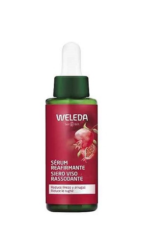 [188885] Weleda Serum Reafirmante Granada 12 Ml