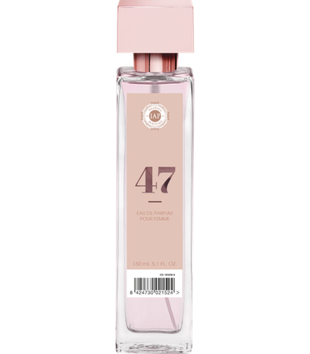[189126] Perfume De Mujer Nº 47
