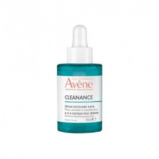 [1301039] Cleanance Sérum Exfoliante 30Ml. - Avene