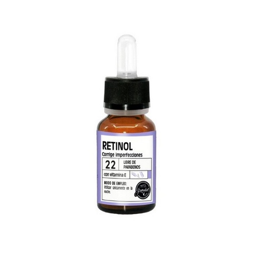 [188803] Retinol Vitamina E 15 Ml 22 Granadiet.