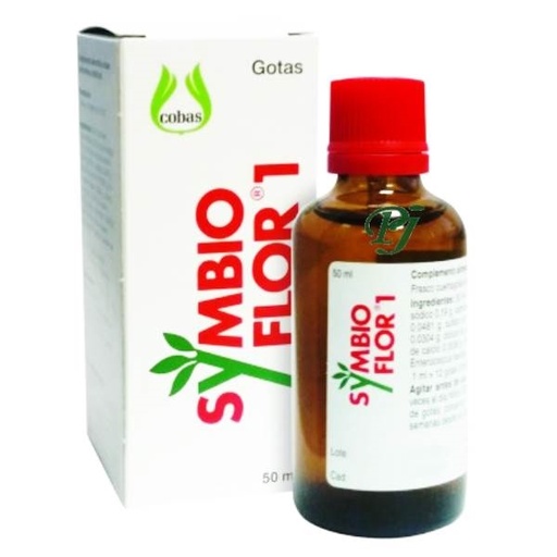 [0502256] Symbioflor 1 Gotas 50Ml. Cobas