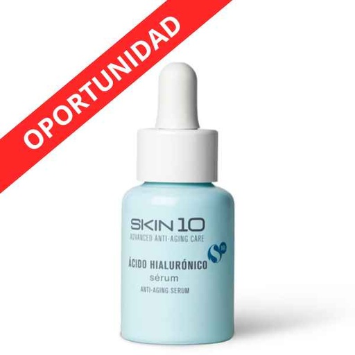 [139245] Acido Hialurinico Serum 30Ml. Medichy M.