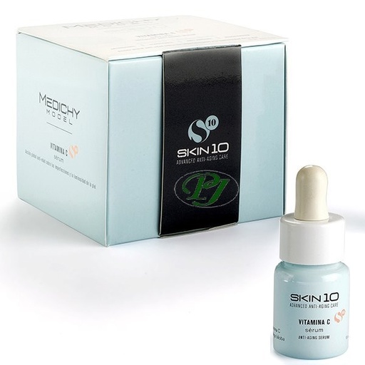 [137935] Vitamina C Serum 15Ml. Medichy Model