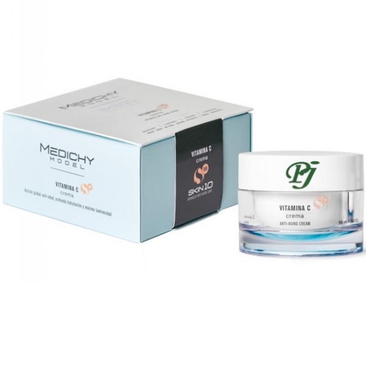 [139046] Vitamina C Crema 50Ml. Medichy Model
